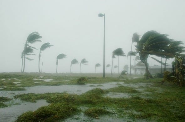 Ten Deadliest and Most Destructive Hurricanes to Hit Florida