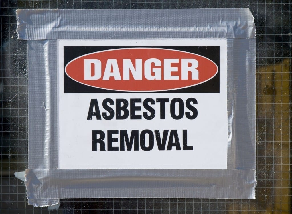 Asbestos Link To Cancer