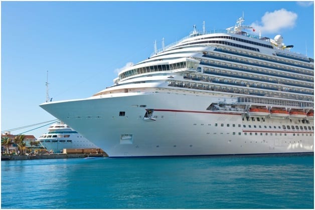 Take Care to Avoid Injuries on Holiday Cruises