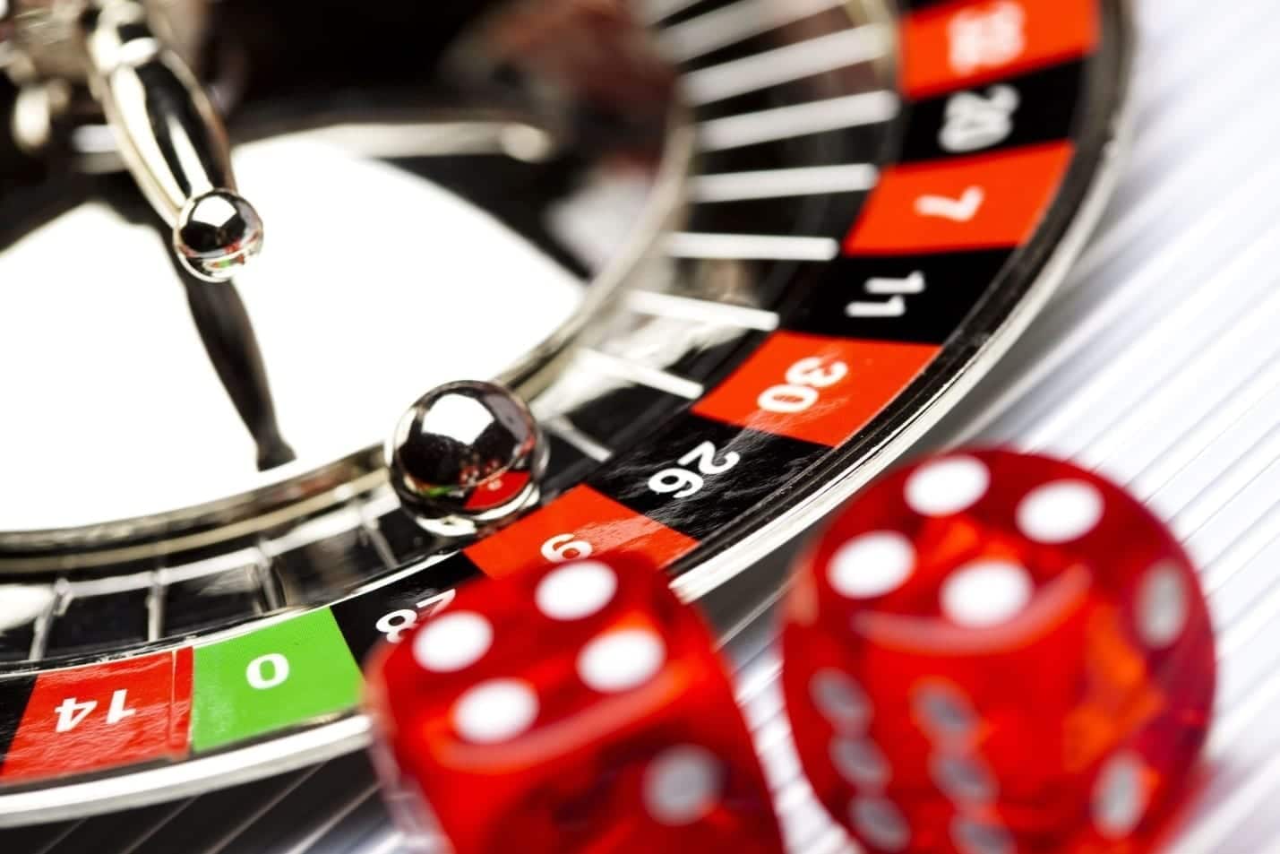 Don’t Gamble with Your Health: Injury Hazards in Casinos