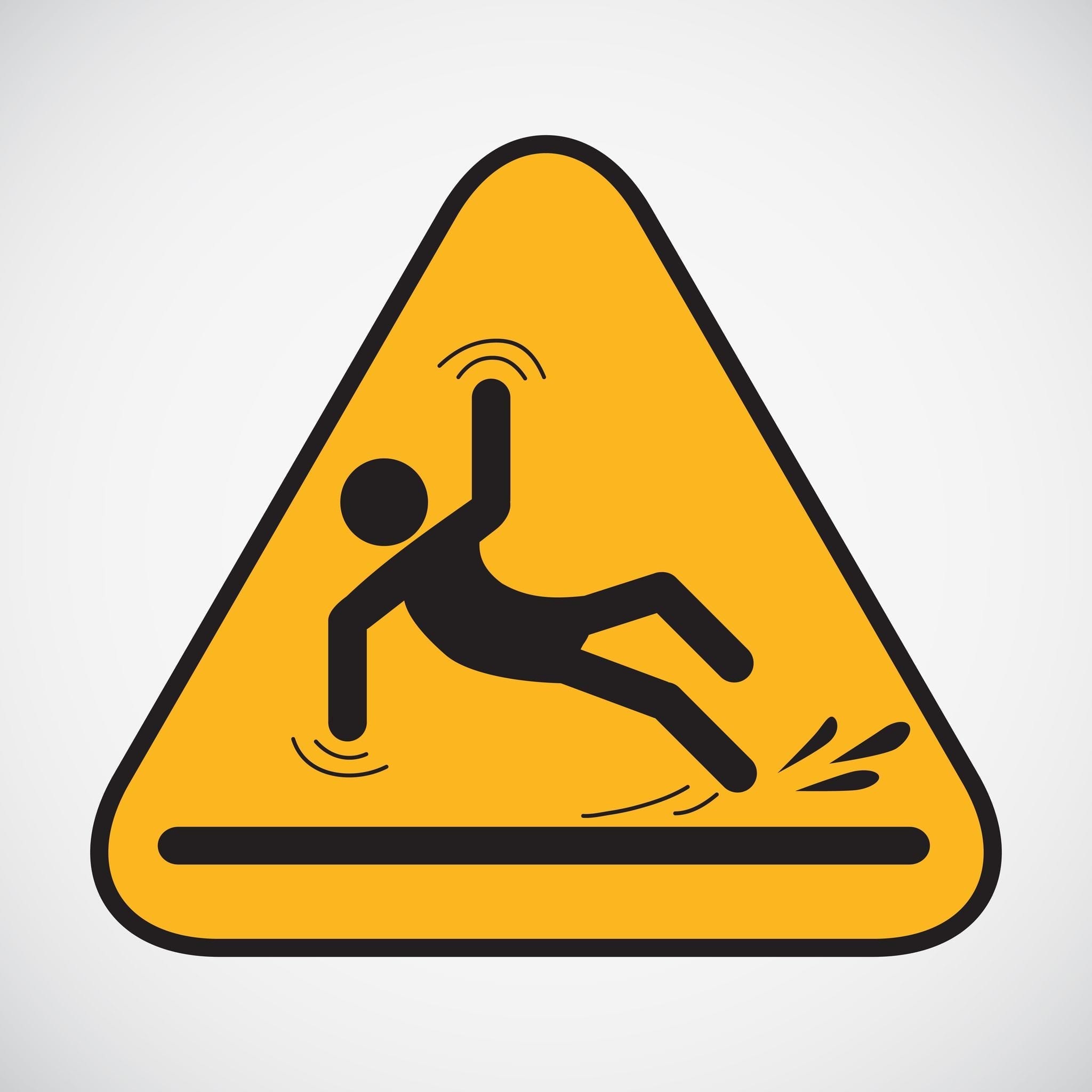 Fort Lauderdale Slip and Fall Lawyer 