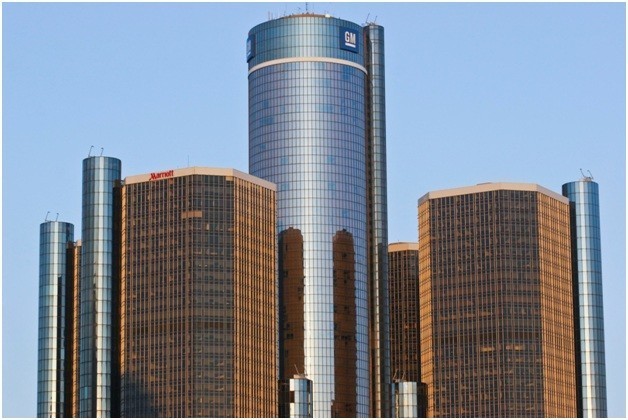 General Motors Recalls