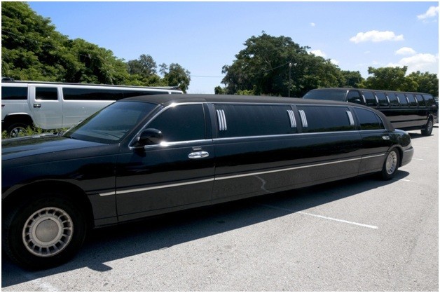 Limousine Accidents in South Florida