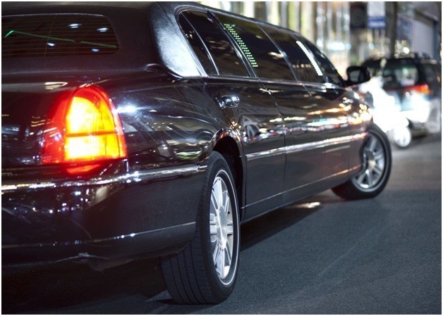 4 Most Common Types of Limousine Accidents