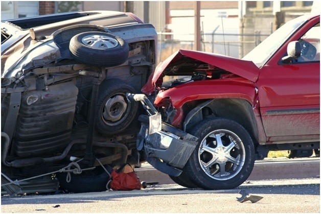 Motor Vehicle Accident Lawyer Fort Lauderdale
