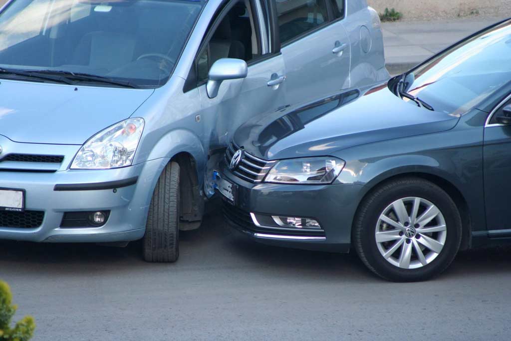 Dolman Law Guest Post: Should You Get an Auto Accident Attorney?