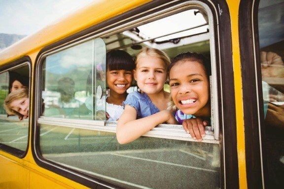 Fort Lauderdale Child Bus Accident Lawyer