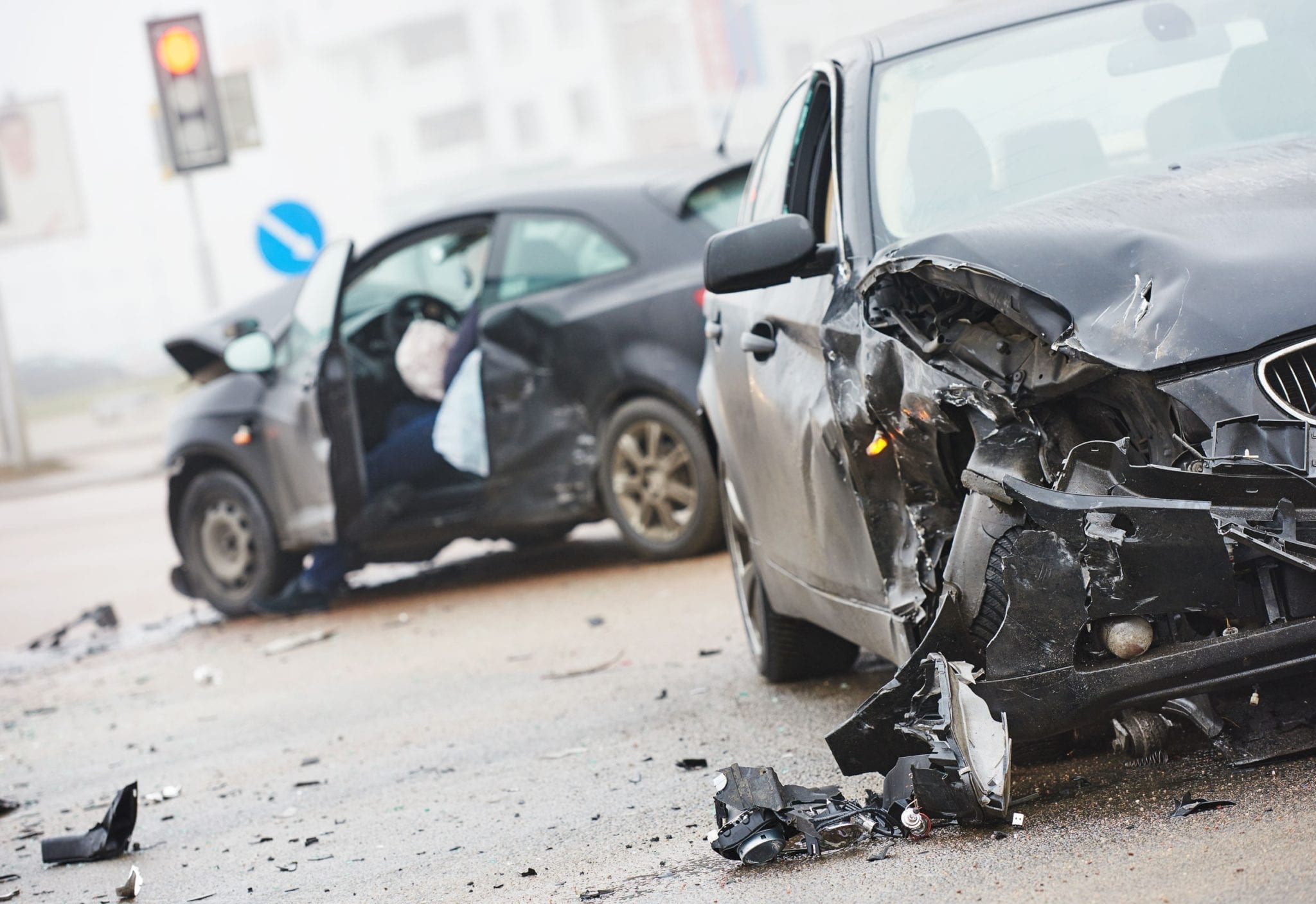 Auto Accidents Are the Top Cause of Child Deaths
