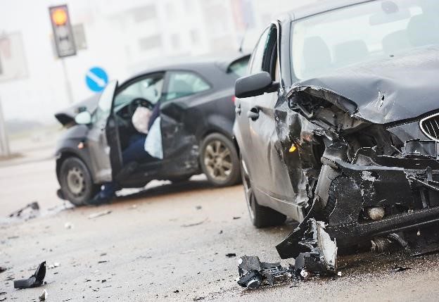 Hurt in a Crash? Learn Florida’s Comparative Negligence Law