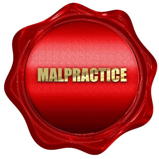3 Things That Do Not Constitute Legal Malpractice in Florida