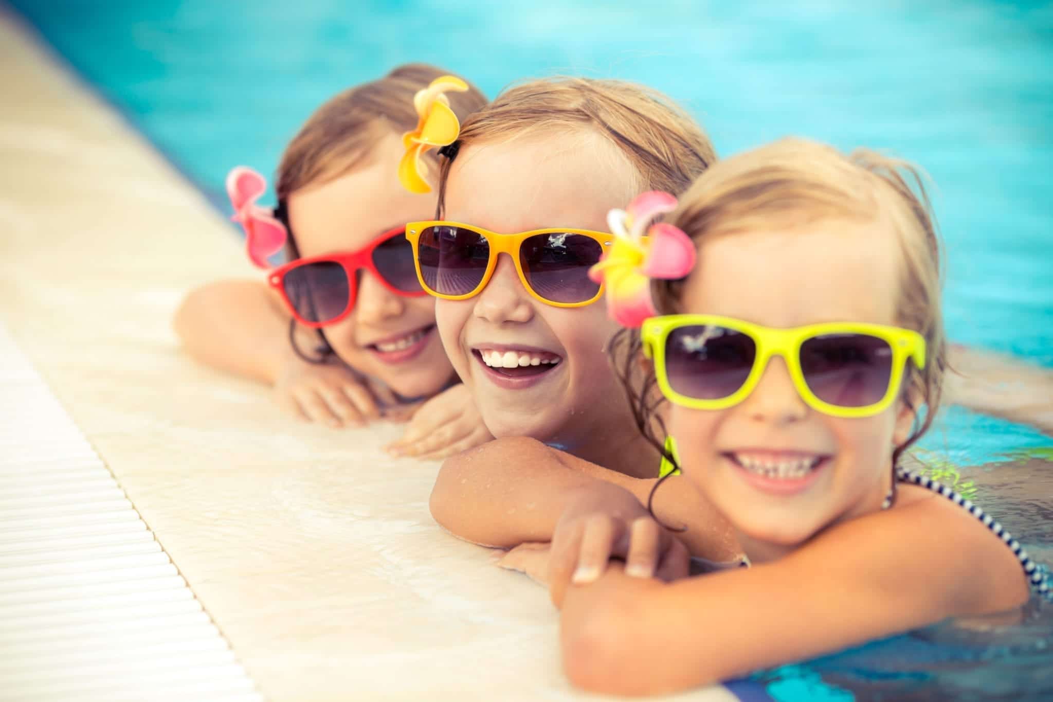 6 Common Summer Injuries for Florida Kids