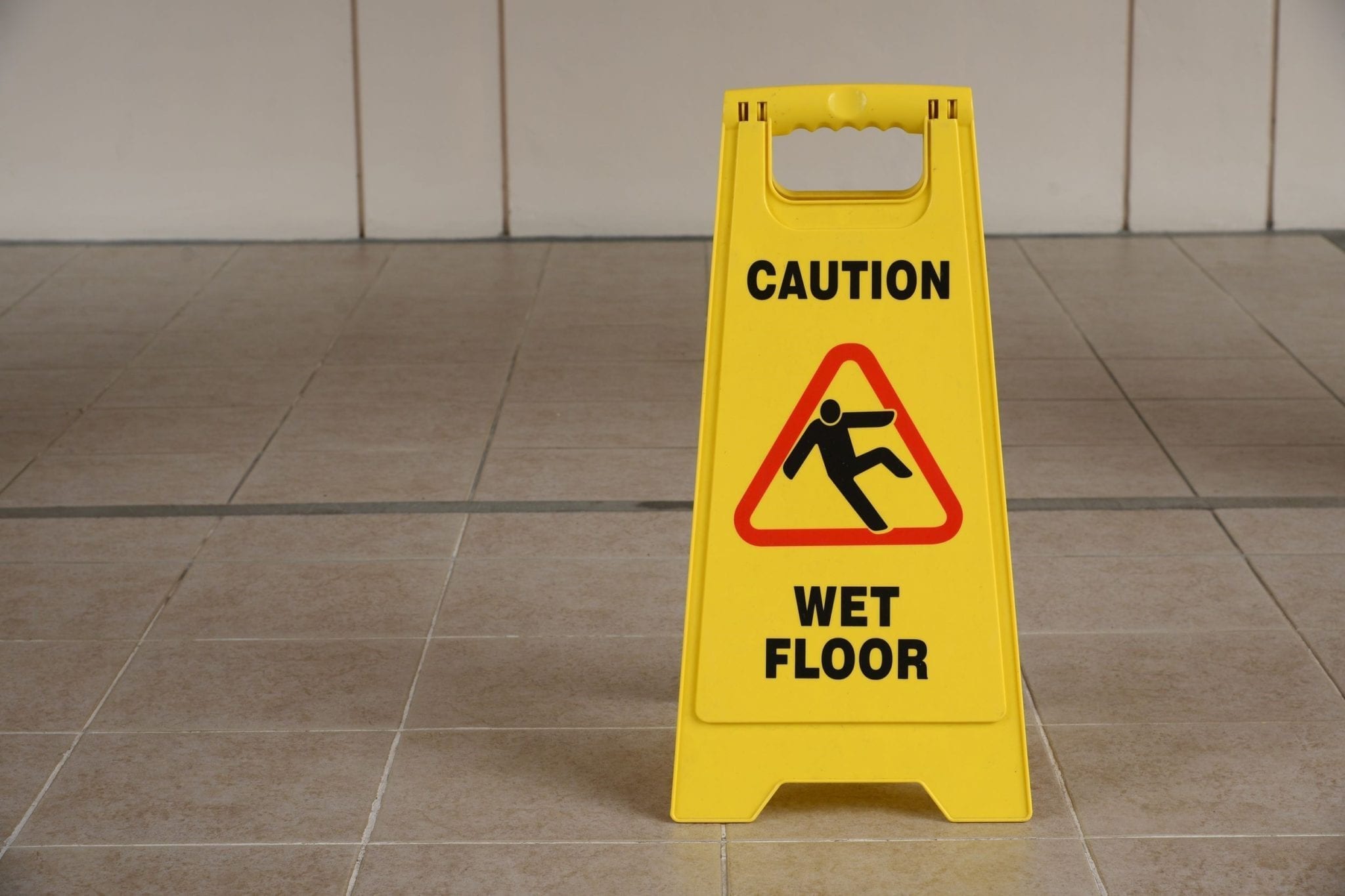 What Slip-Resistant Floors Could Mean for Florida Slip and Fall Cases