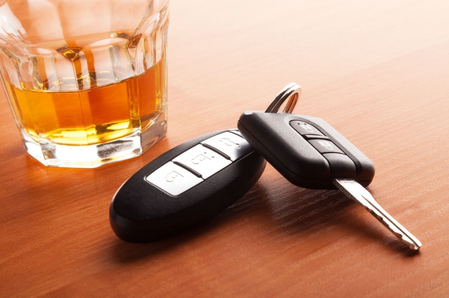 South Florida DUI Accident Lawyer