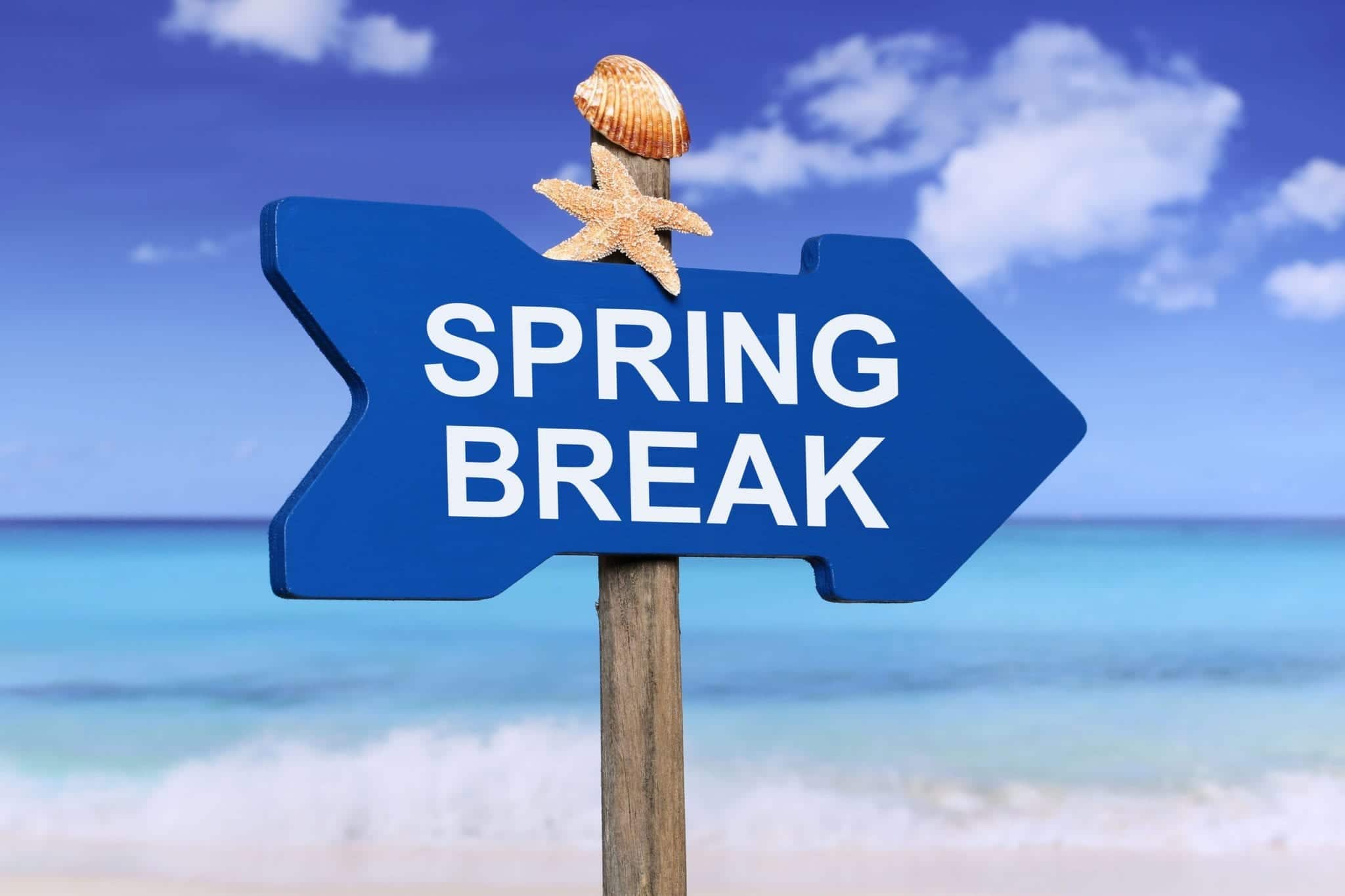 Florida Spring Break Injuries and How to Fight for Compensation