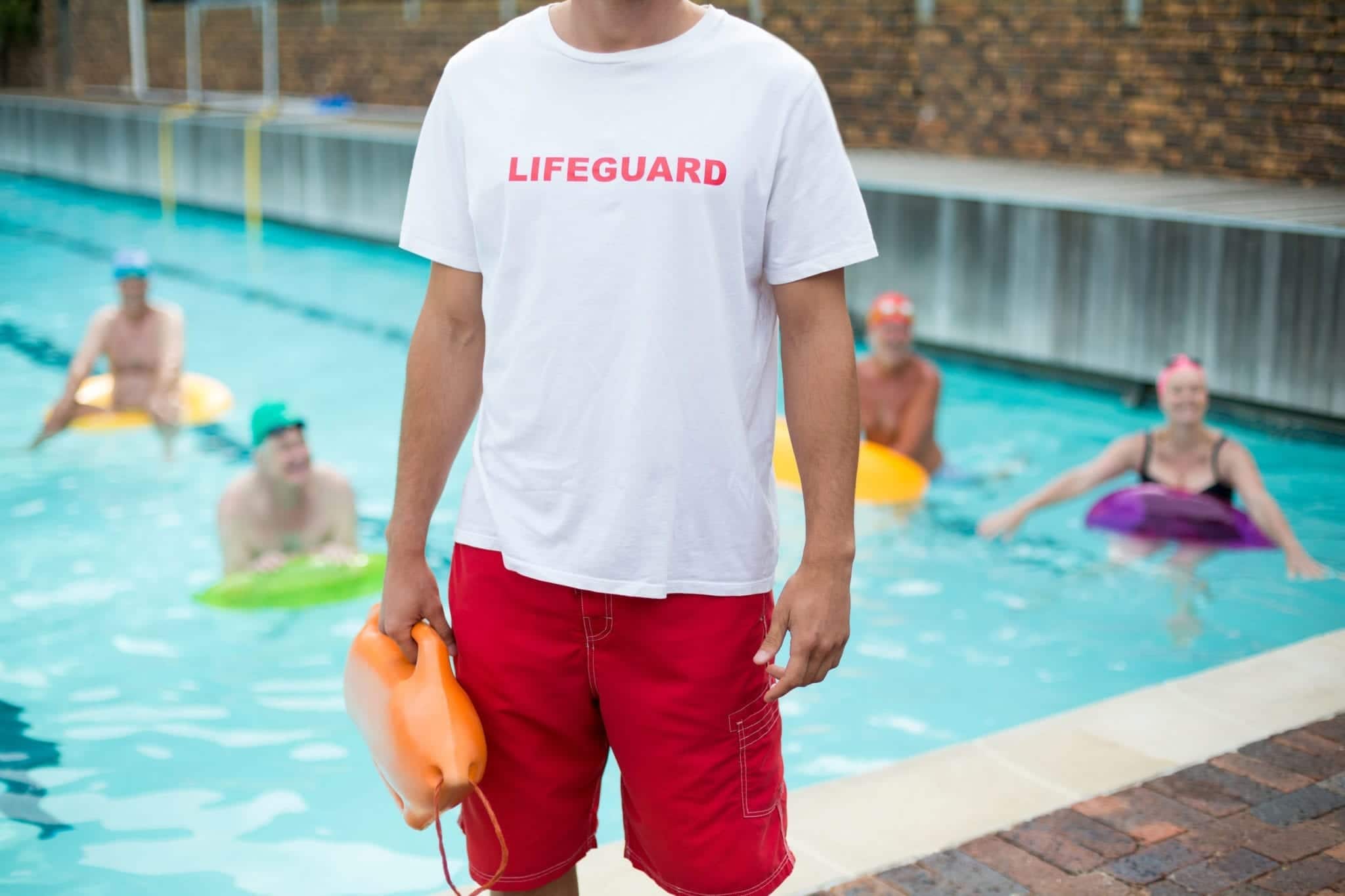 Florida Premise Liability Rules Usually Apply to Pool Injuries
