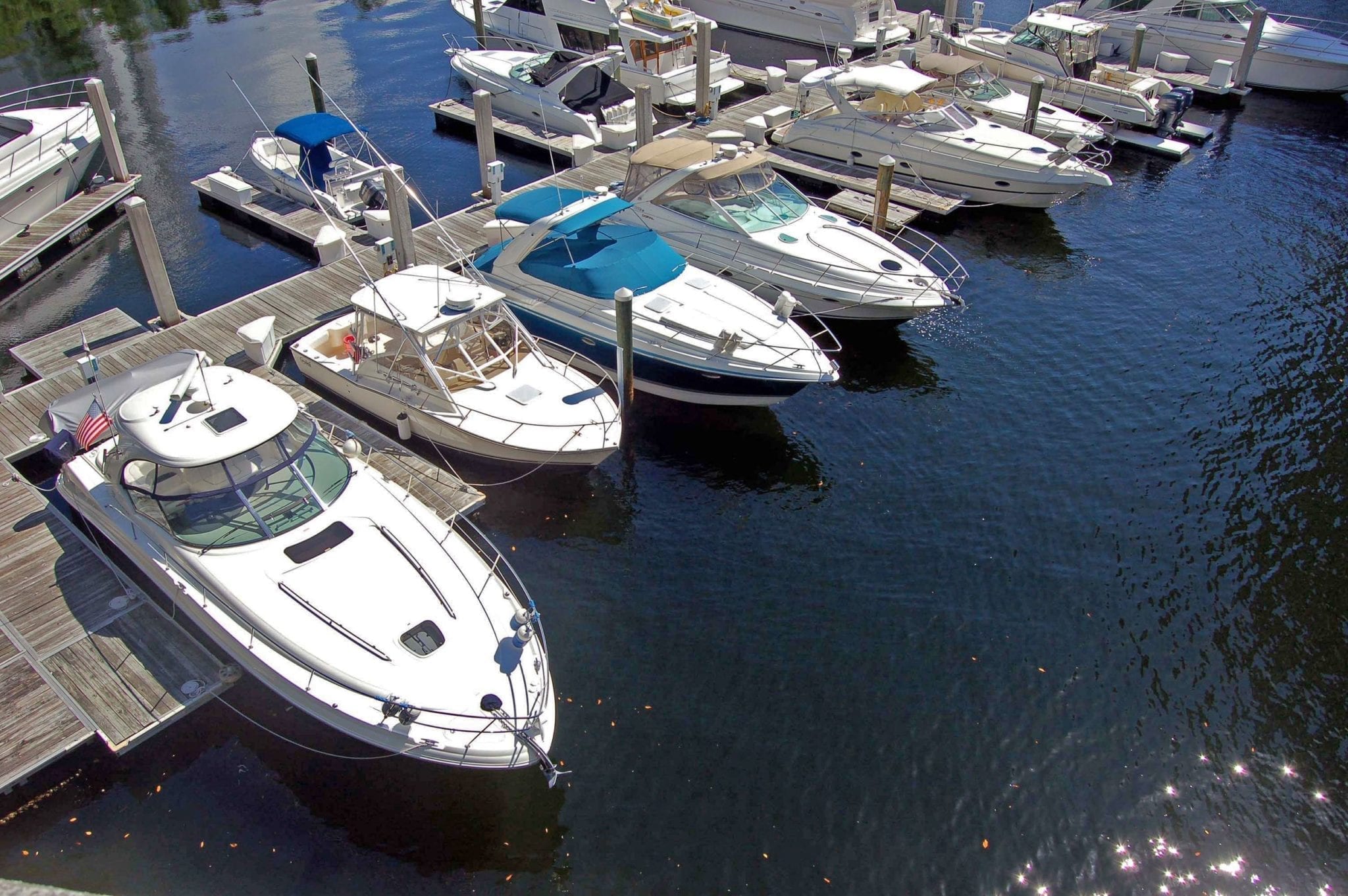 Top Reasons for Florida Boating Accidents    