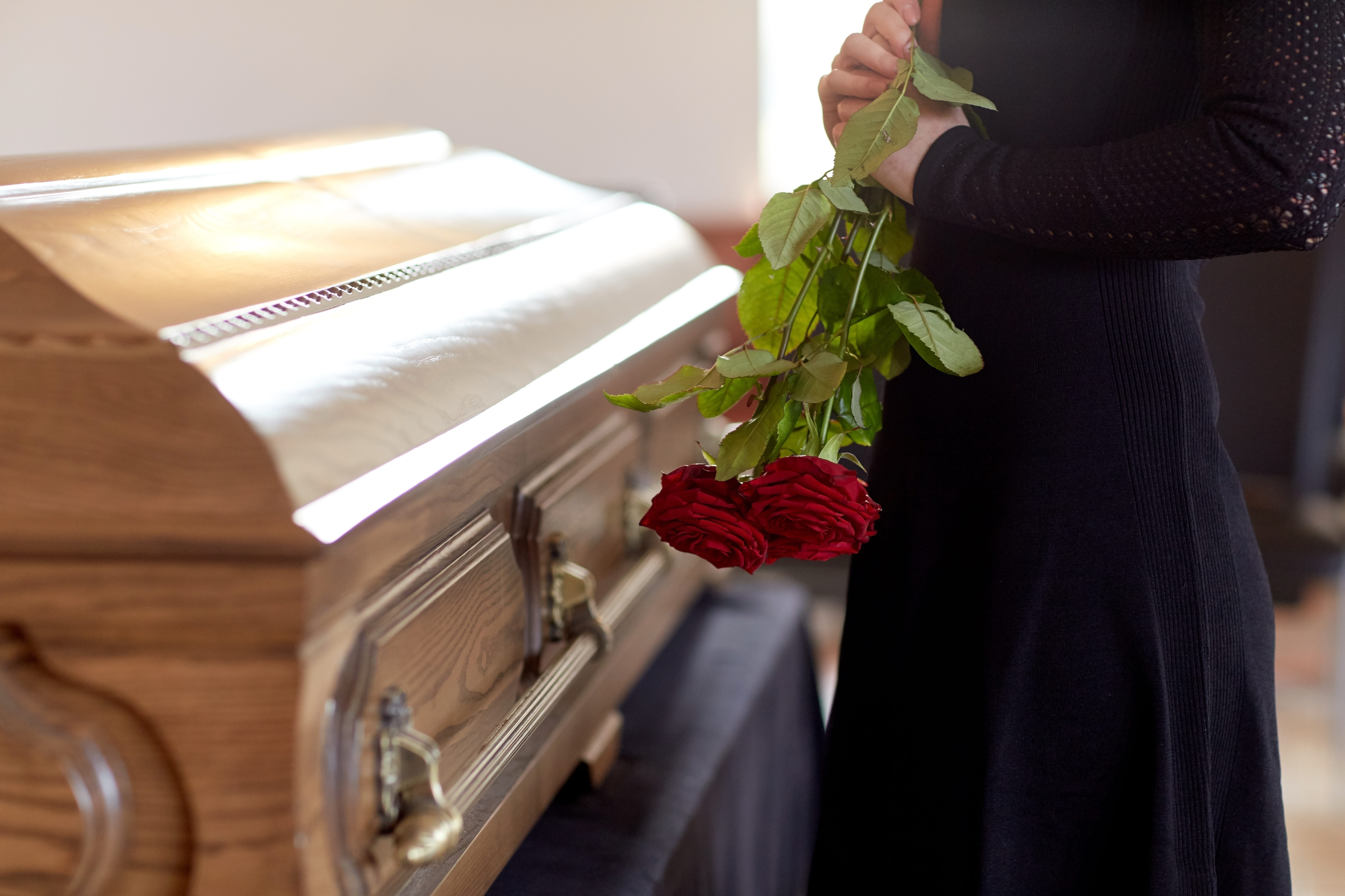 What to Do If You Are the Victim of Funeral Home Negligence
