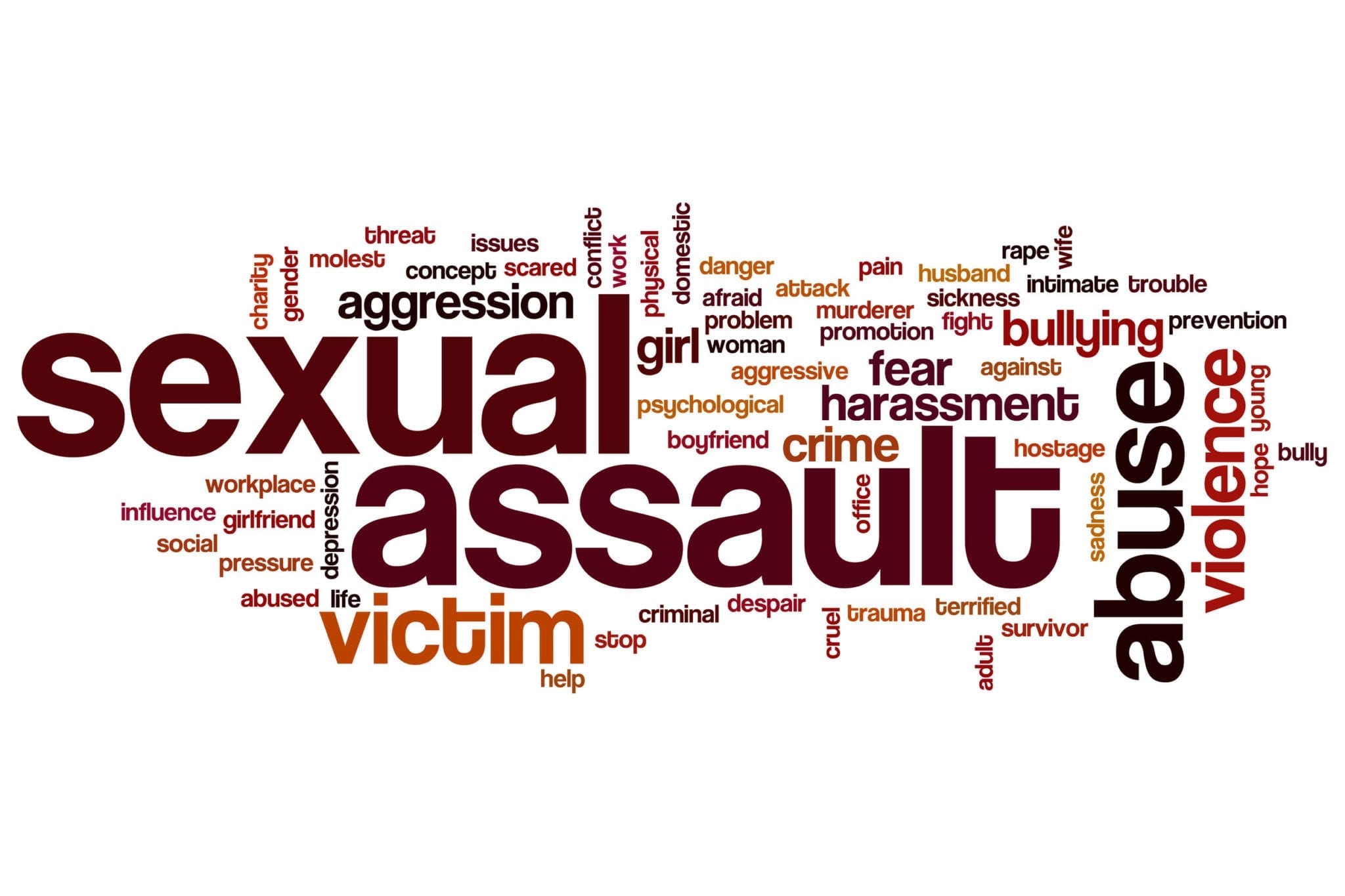 Reasons Some Florida Survivors File Civil Sexual Assault Claims