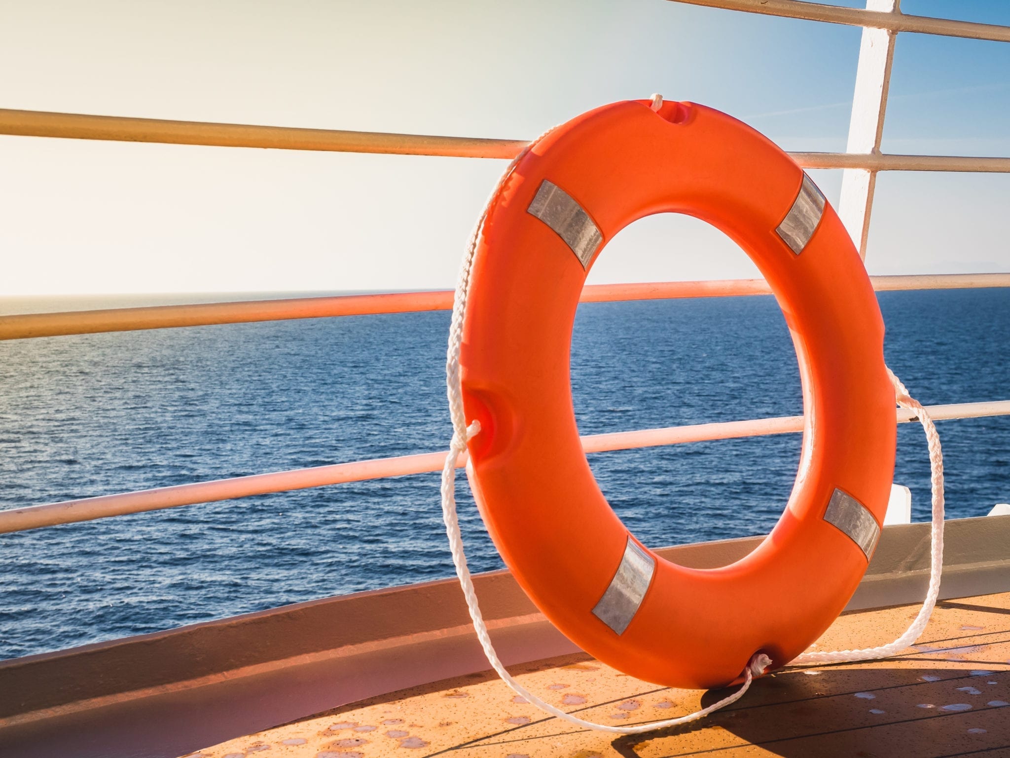The Many Different Ways Cruises Can Be Dangerous