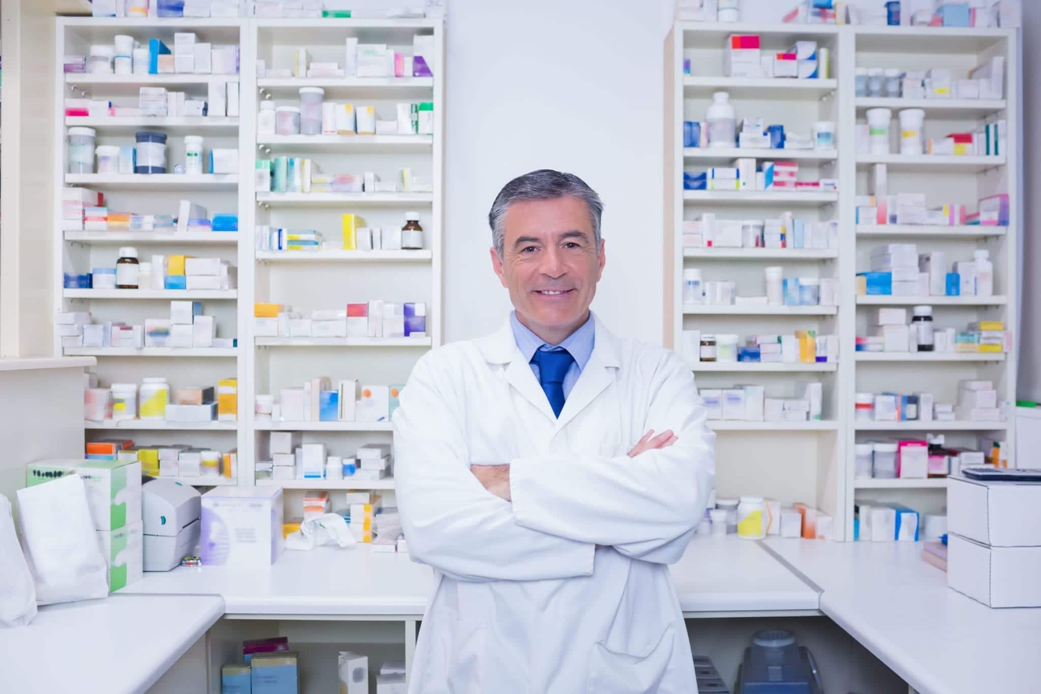Top Errors That Florida Pharmacists Make