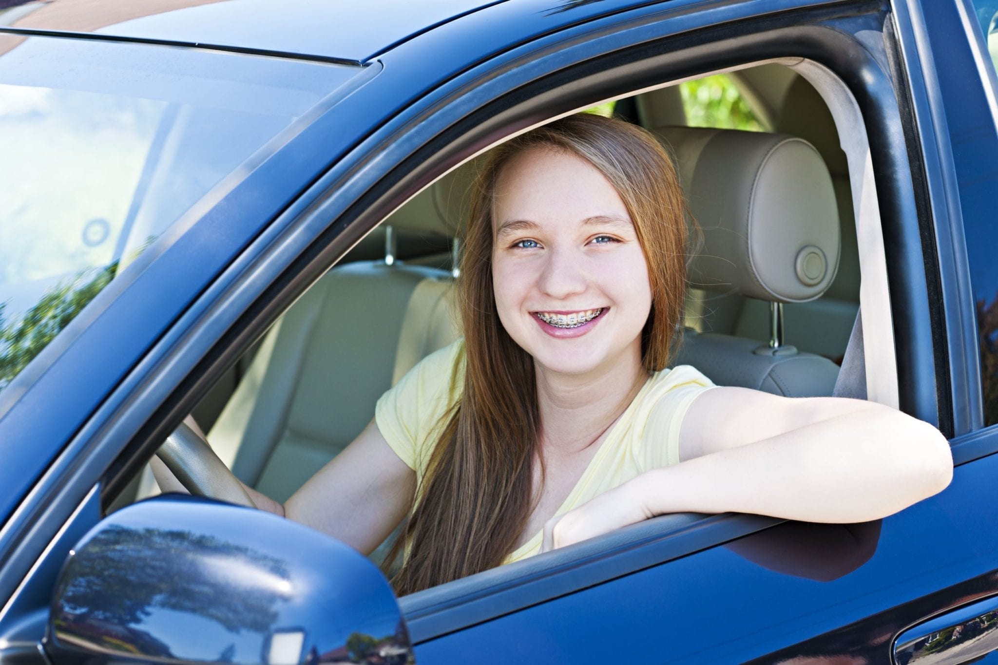 Dangerous Teen Drivers: Myth or Reality in Florida?