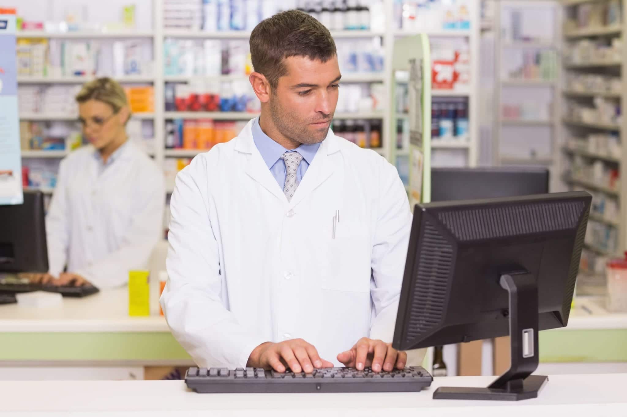 Reasons Pharmacy Errors Happen in Florida