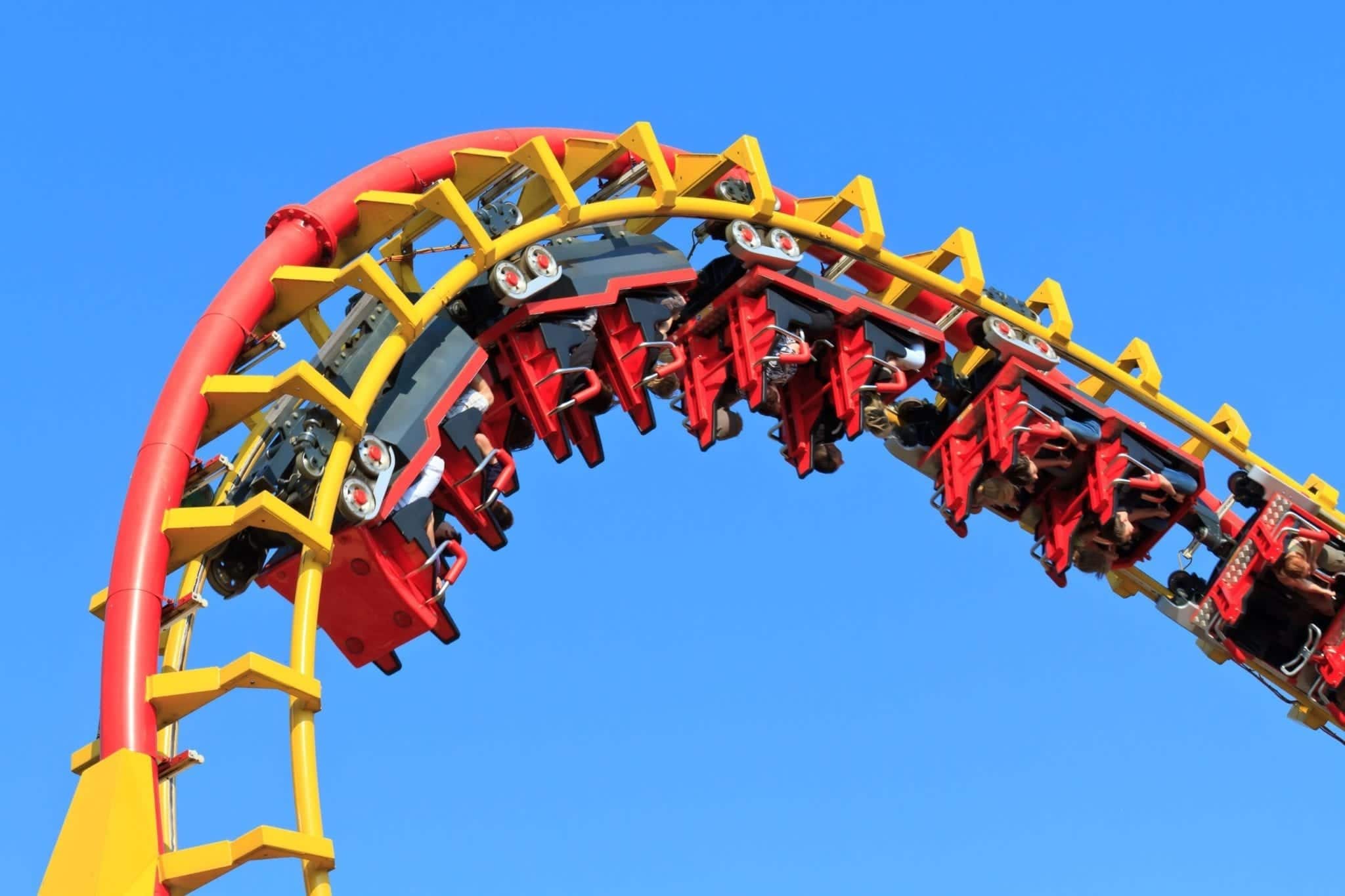 Visiting an FL Amusement Park over Spring Break? Parent Safety Tips