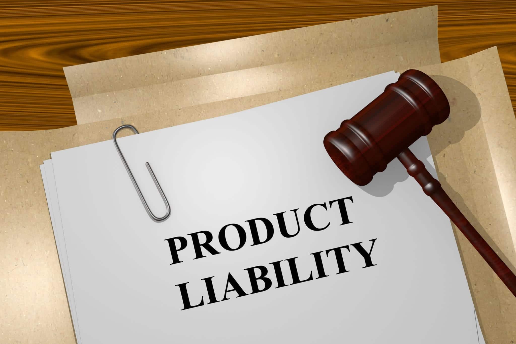 Davie Product Liability Attorney