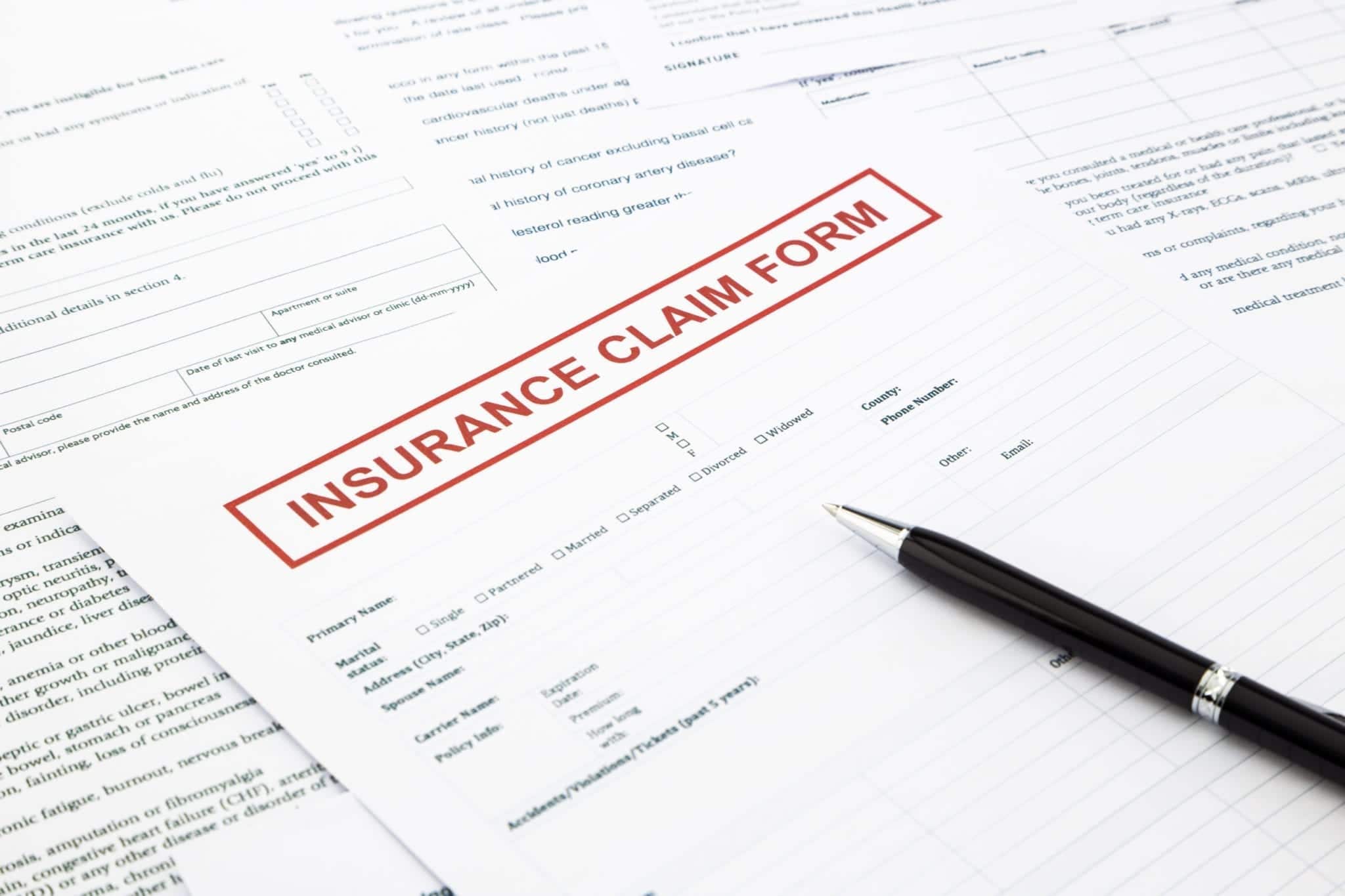 Your Guide to Florida Bad Faith Insurance Claims