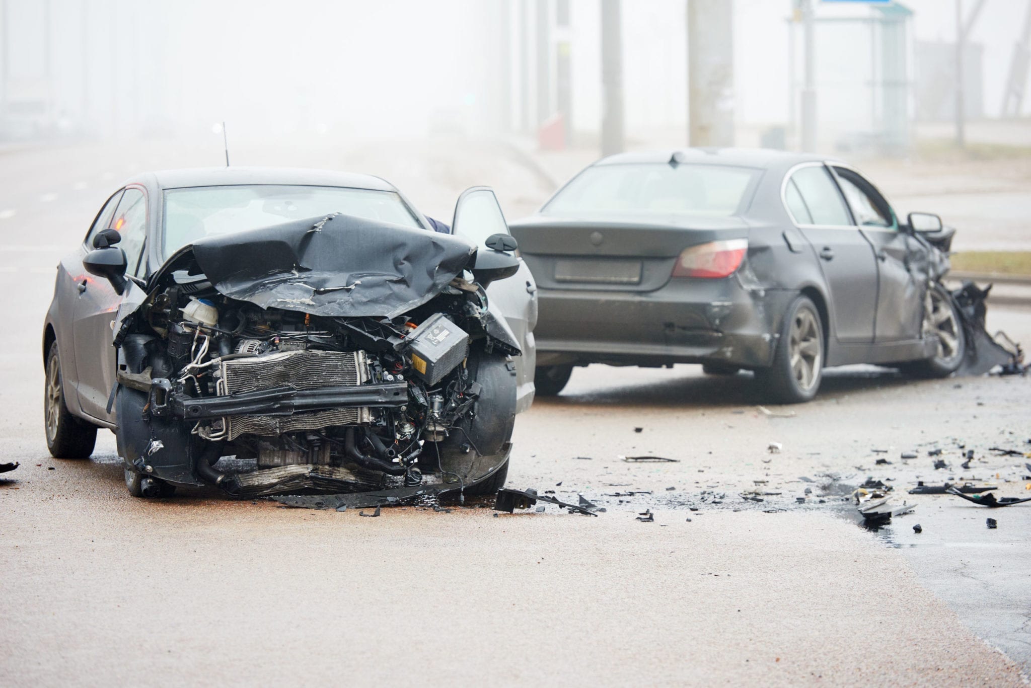 In a Florida Car Crash? Watch Out for These Injuries
