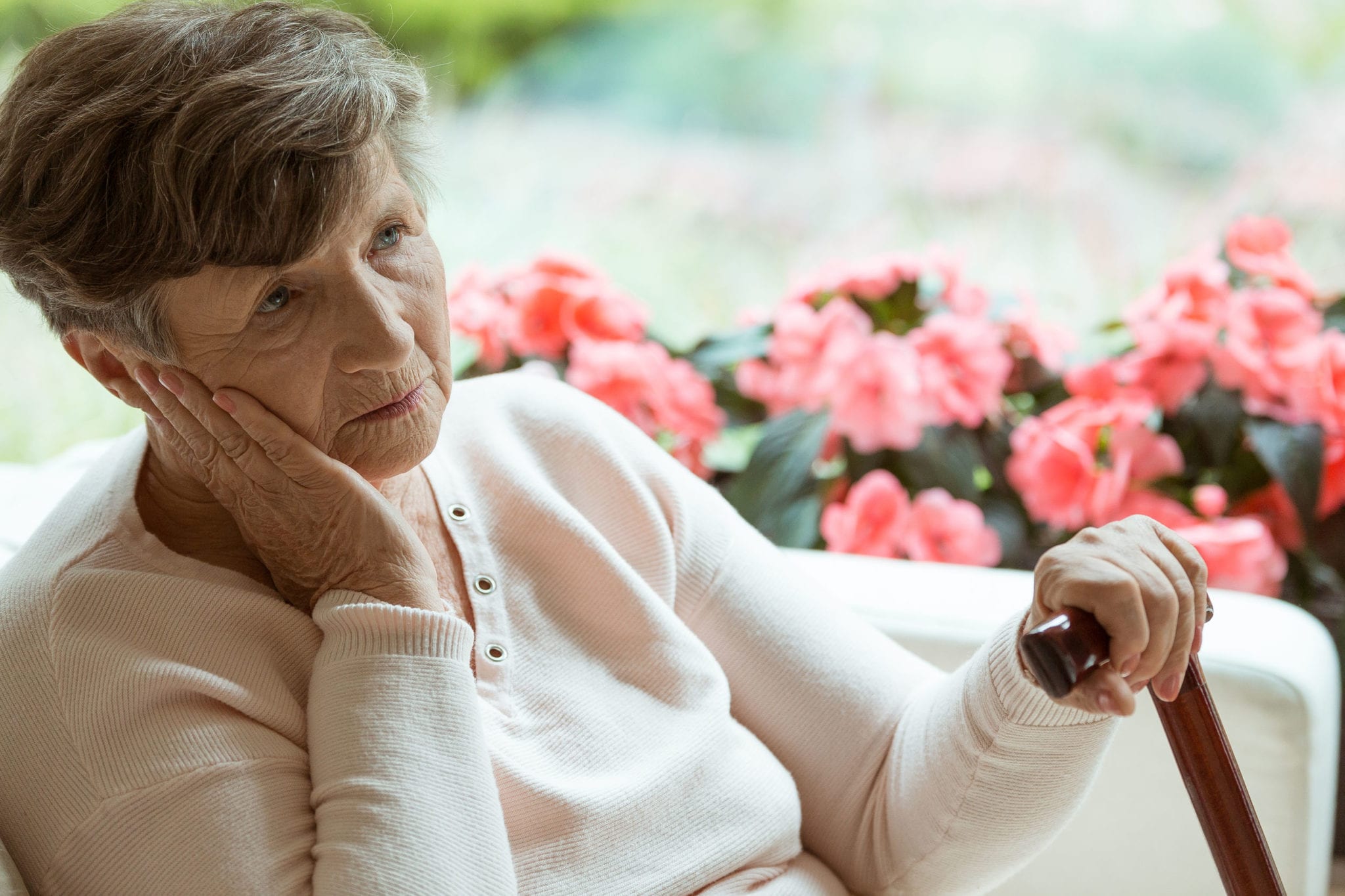 Signs Your Loved One Is Being Mistreated at Their Florida Nursing Home