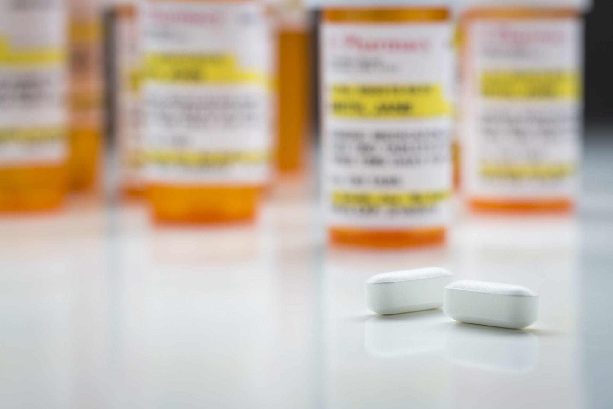 Injured By a Prescription Drug in Florida? Who You Can Hold Liable