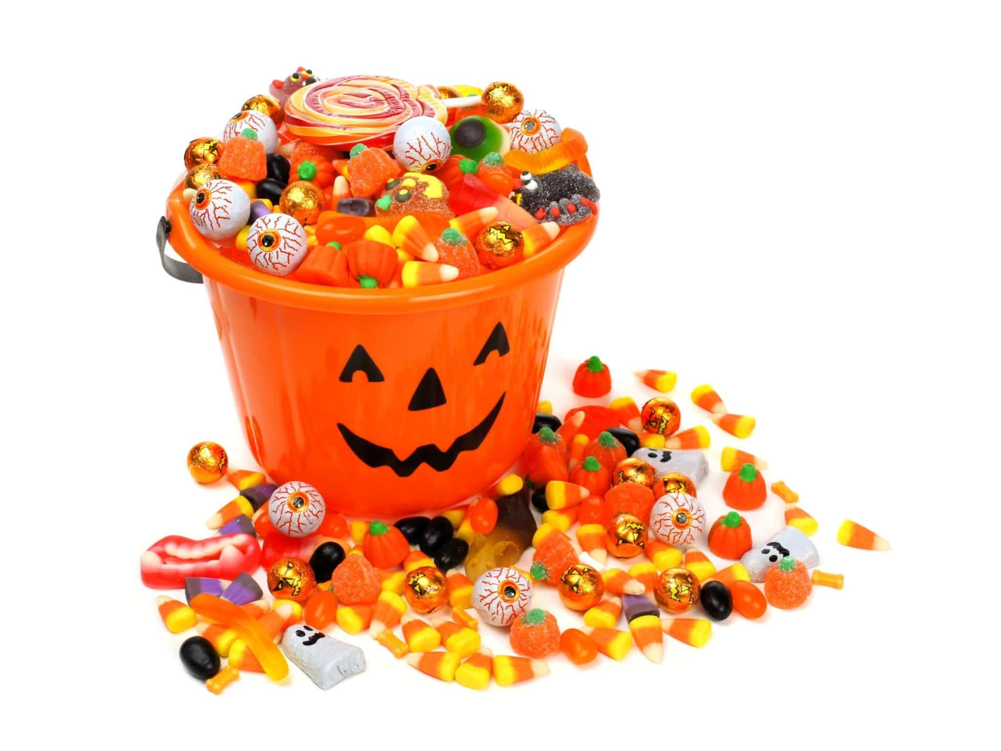 Trick-or-Treating Safely This Season