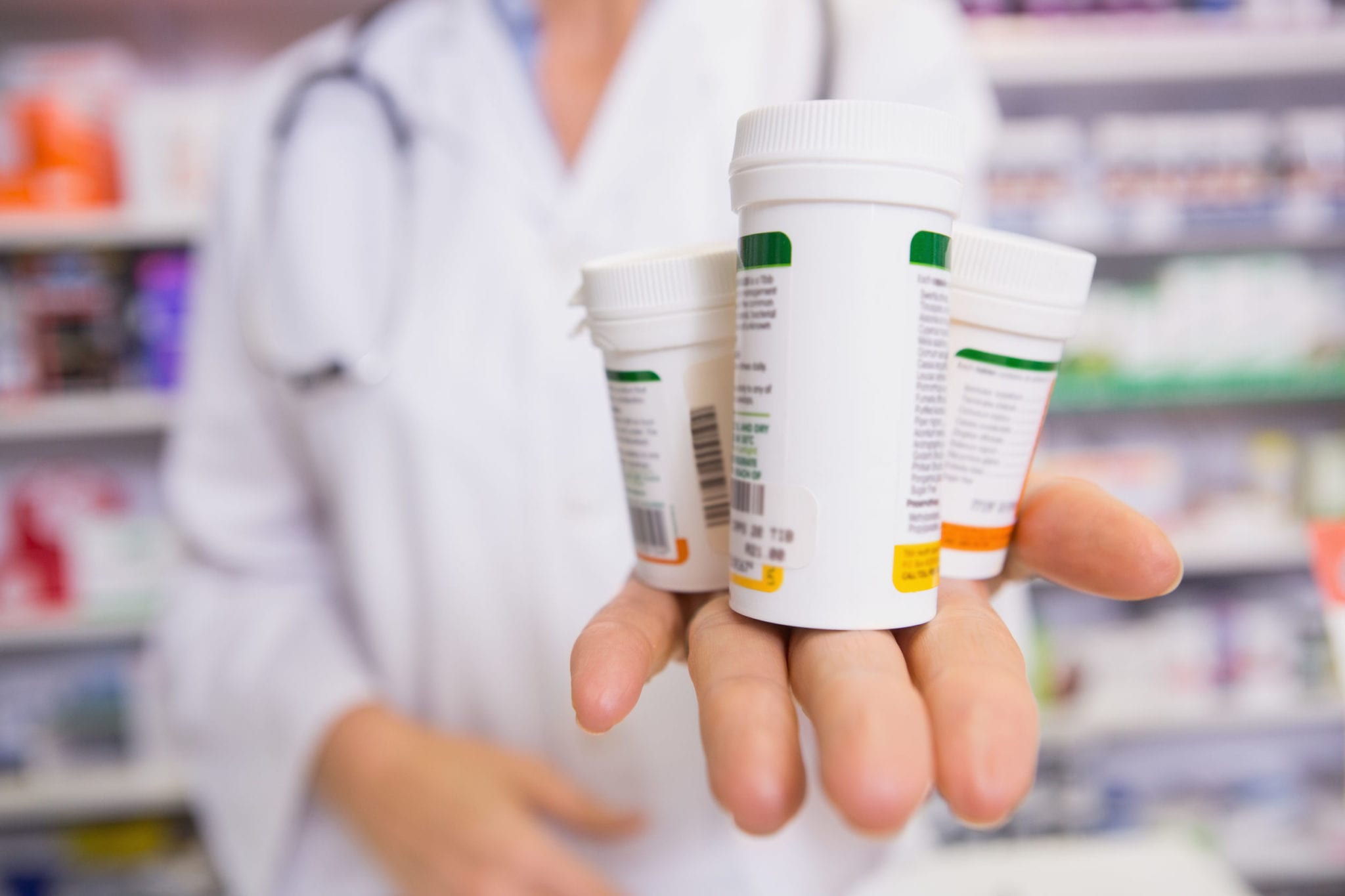 What Exactly Is a Prescription Drug Injury under Florida Law?