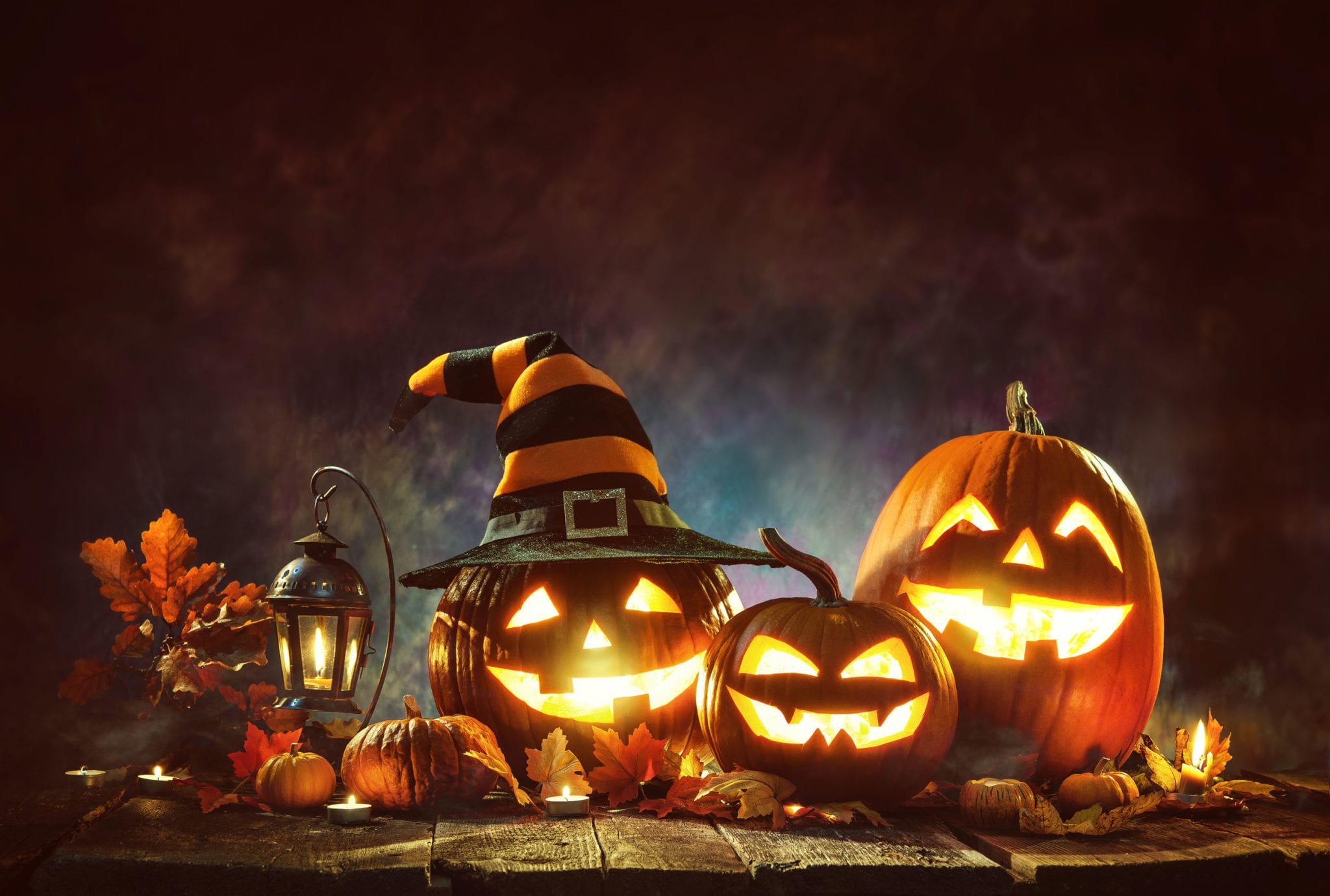 Halloween Safety Tips in Florida 