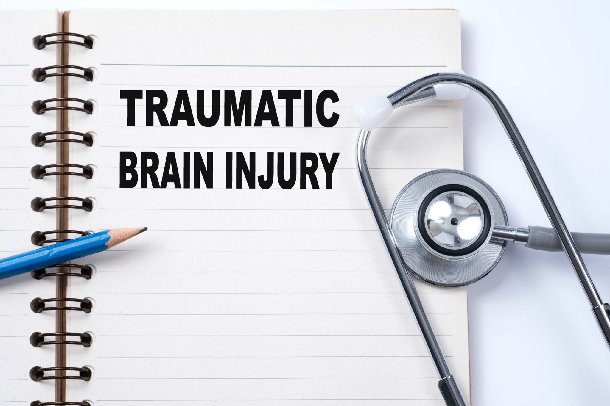 When a Florida Slip and Fall Results in Traumatic Brain Injury