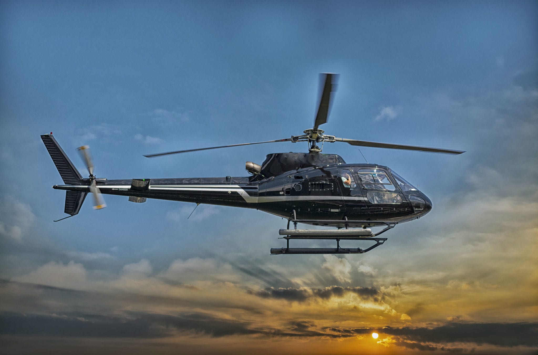 Florida Helicopter Crash Investigations – What Goes into Them?