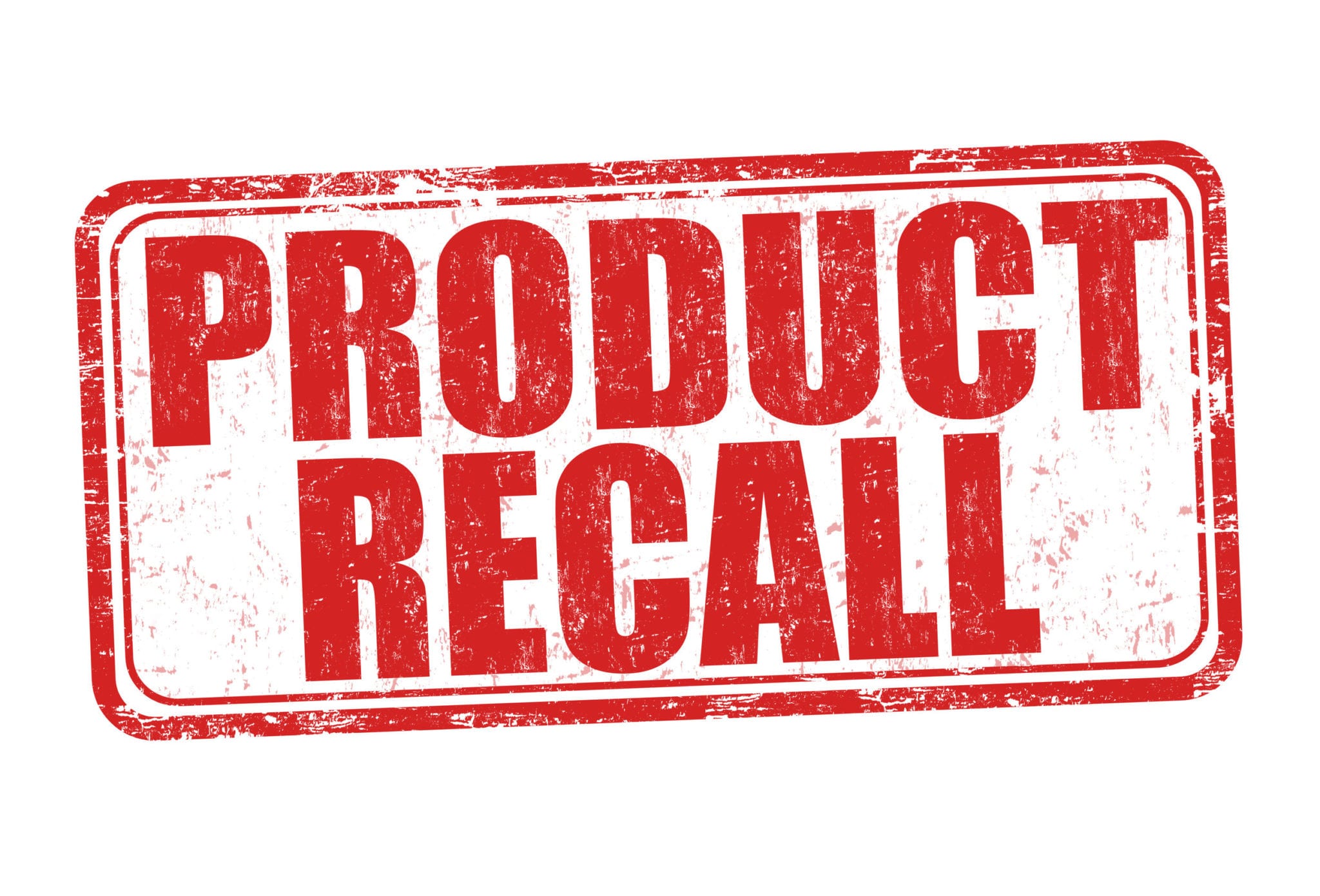 Does a Product Recall Mean I Can't File a Florida Child Injury Claim?