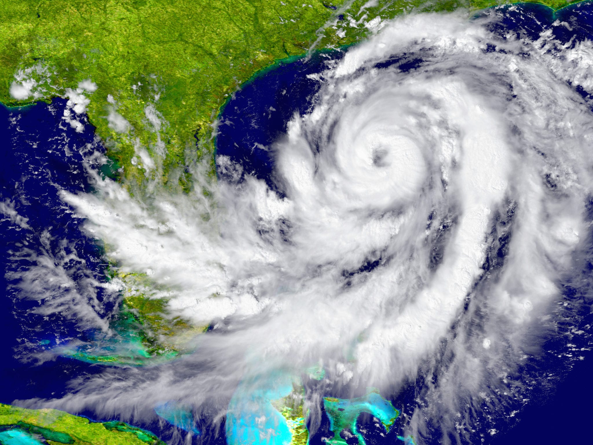 Floridians, Maybe Save That Stimulus? 14 Tropical Storms Predicted!