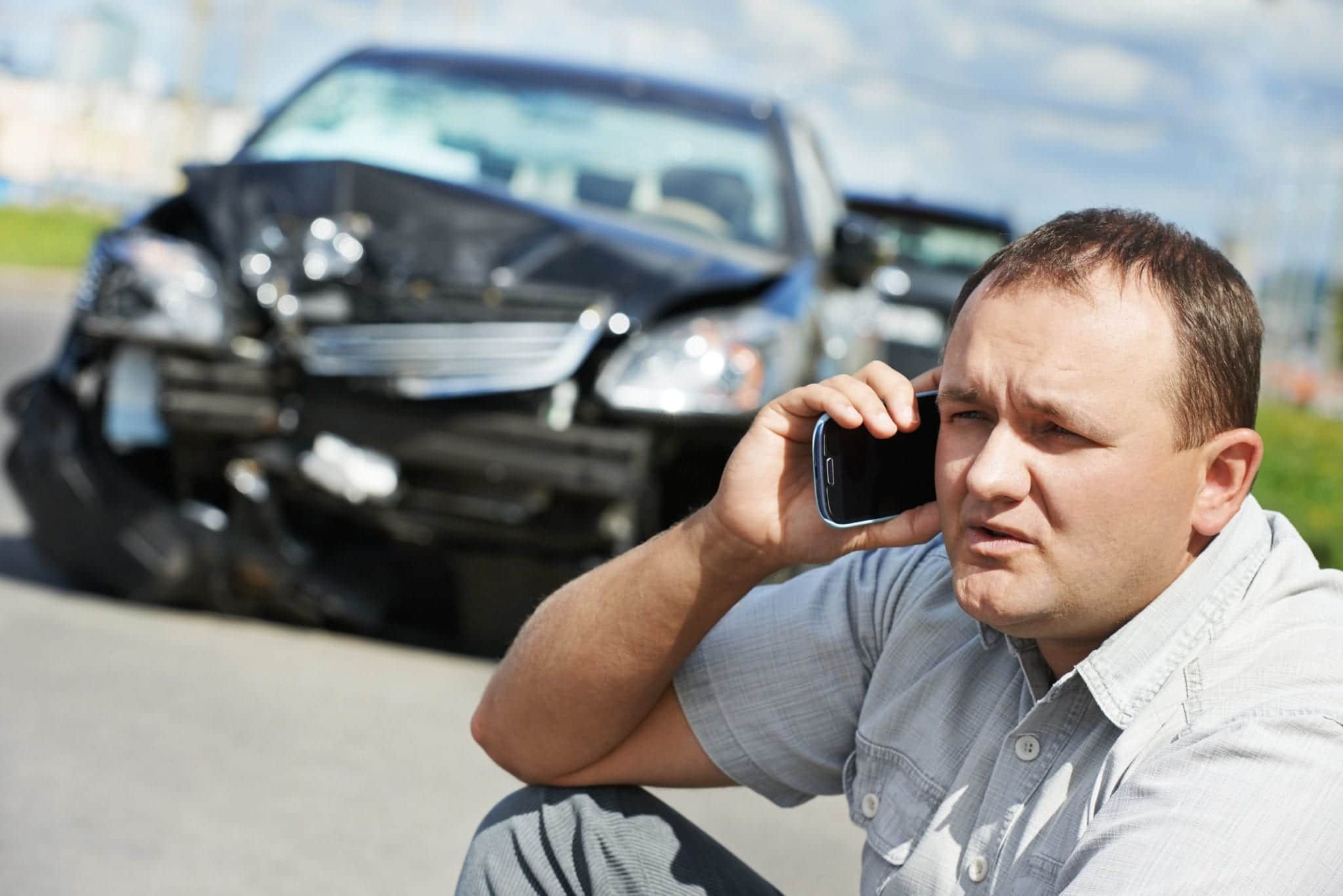 What to Do When You’re in an Auto Accident with a Florida Tourist