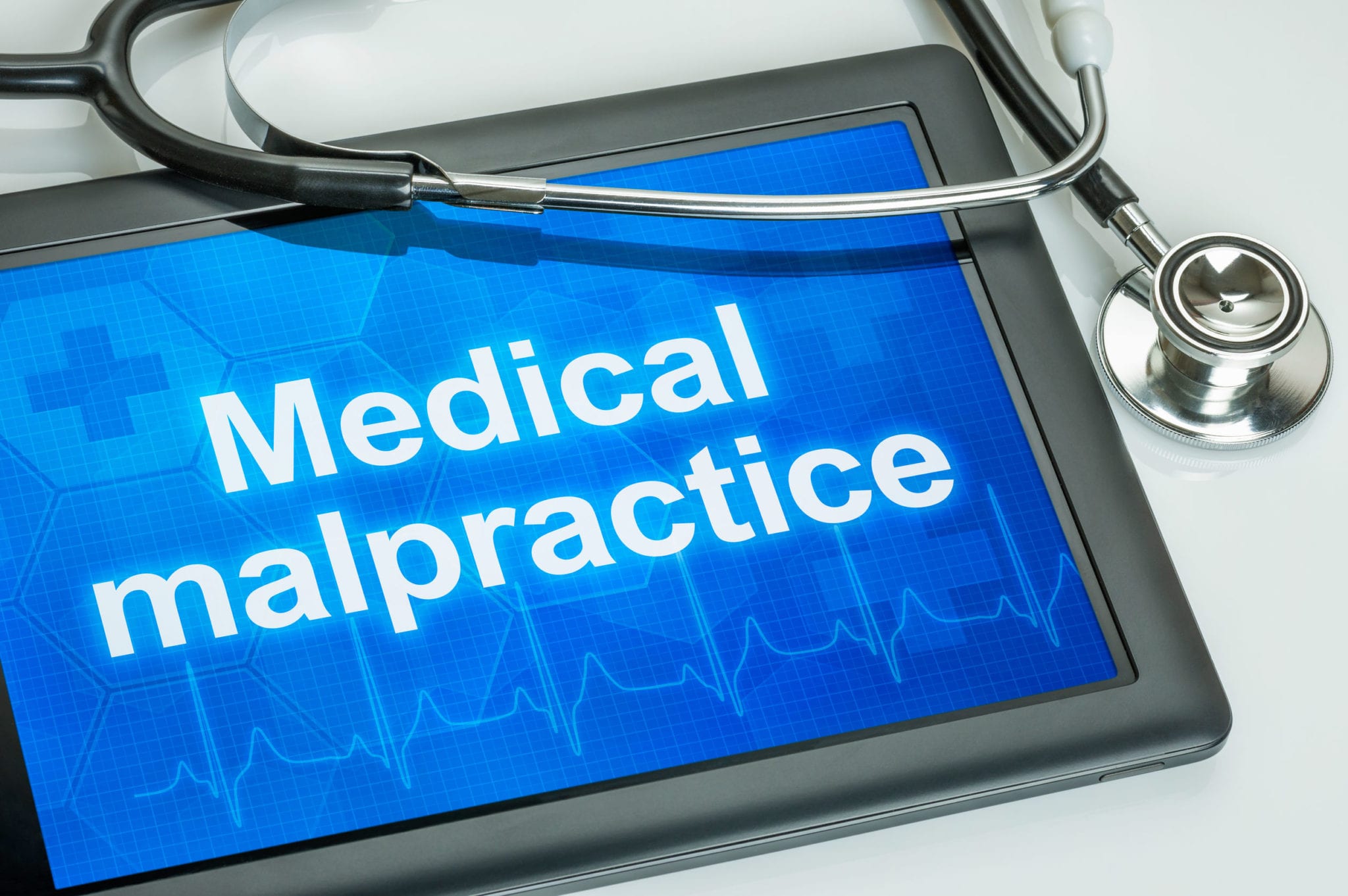 Five Types of Medical Malpractice in Florida