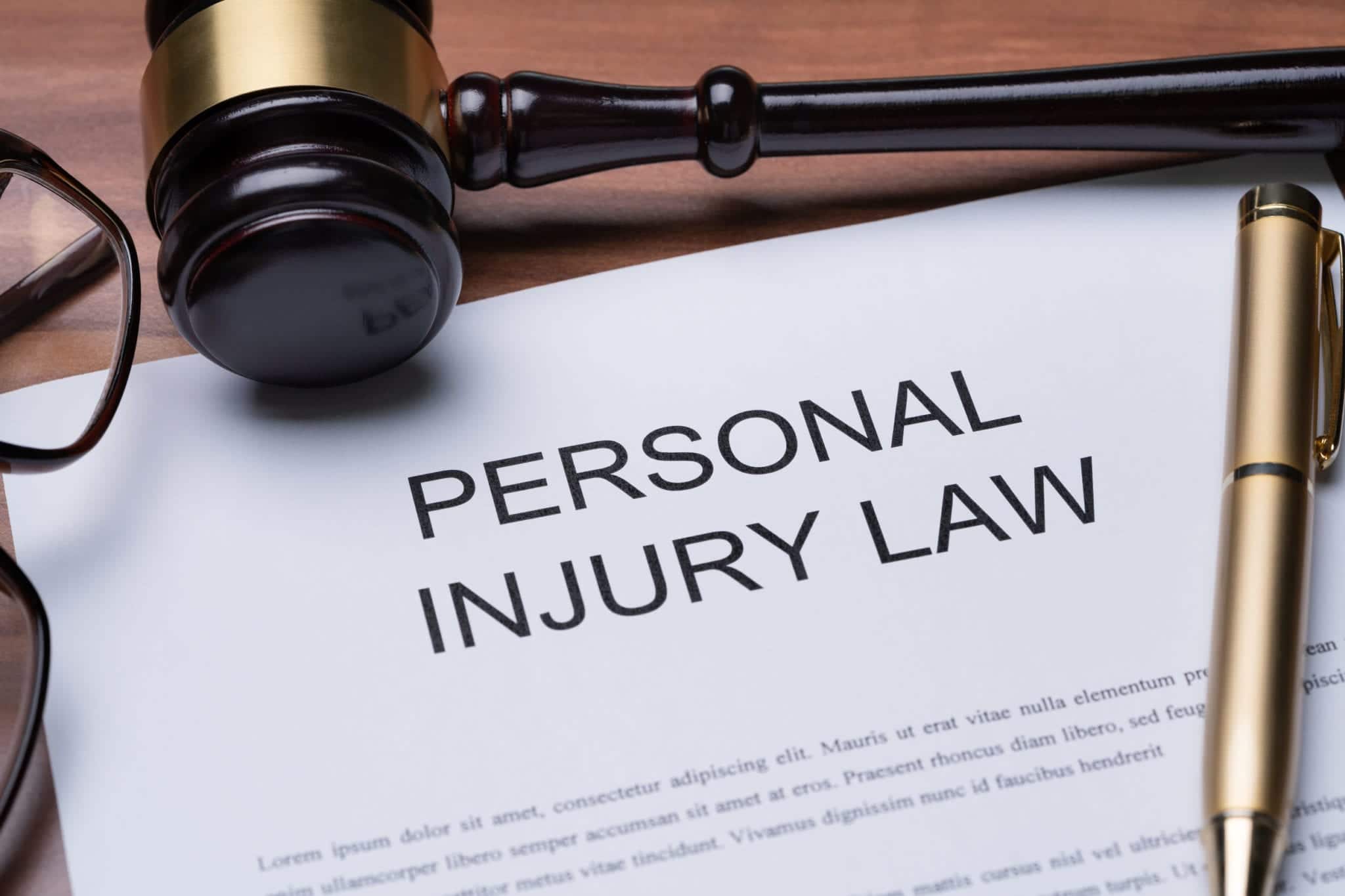 Fort Lauderdale Personal INjury Attorney