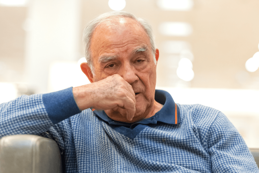 Was Your Elderly Loved One Harmed in FL Due to Poor Care?