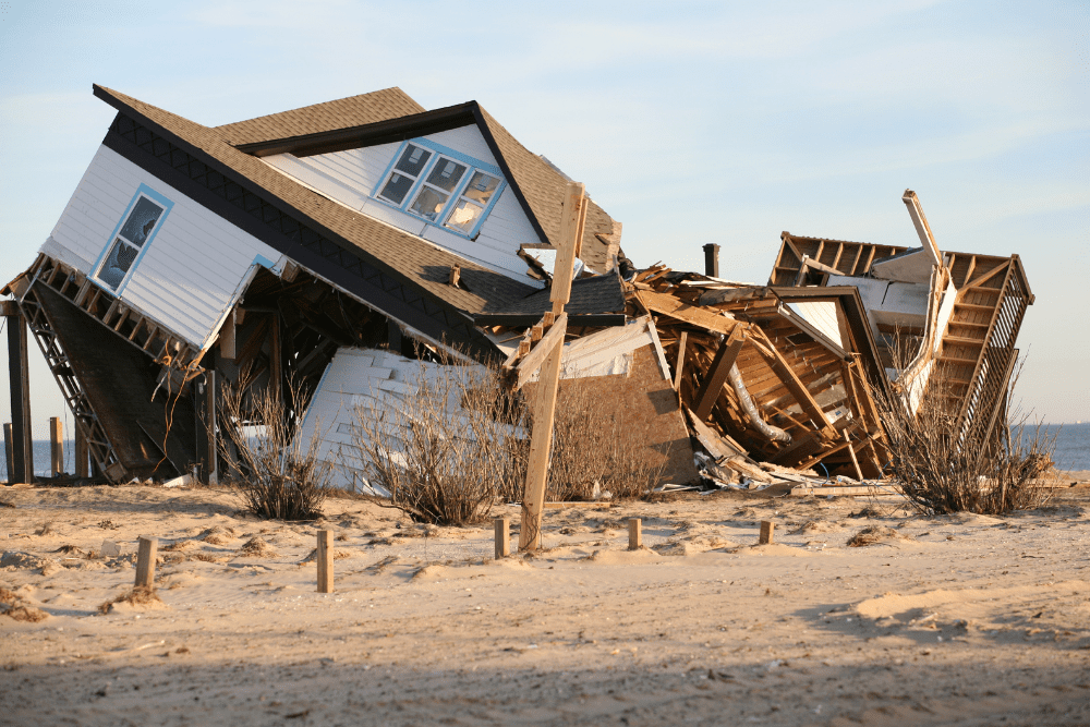 Four Must-Have Policies for Property Damage in Florida