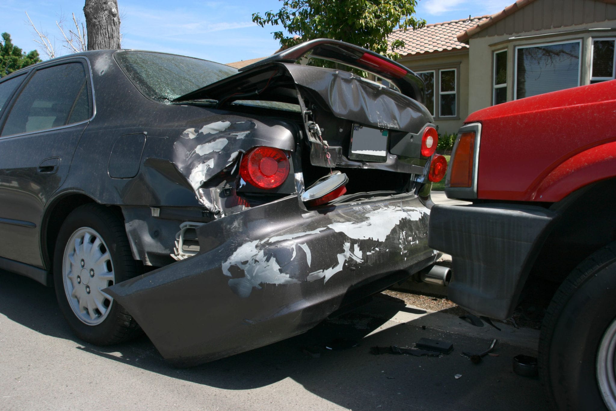 Did You Know Florida Car Accidents are More Common in Summer?