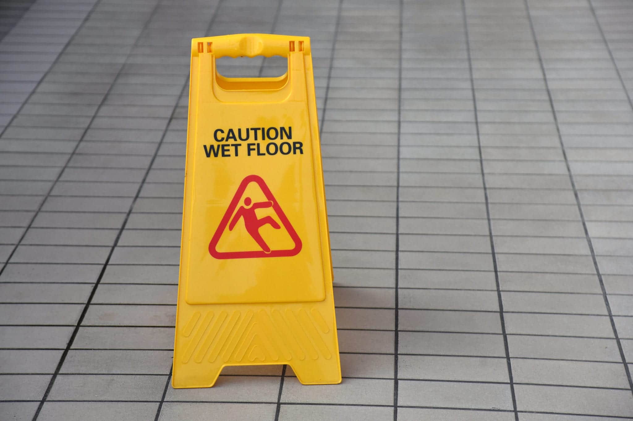 Fort Lauderdale Slip and Fall Attorney