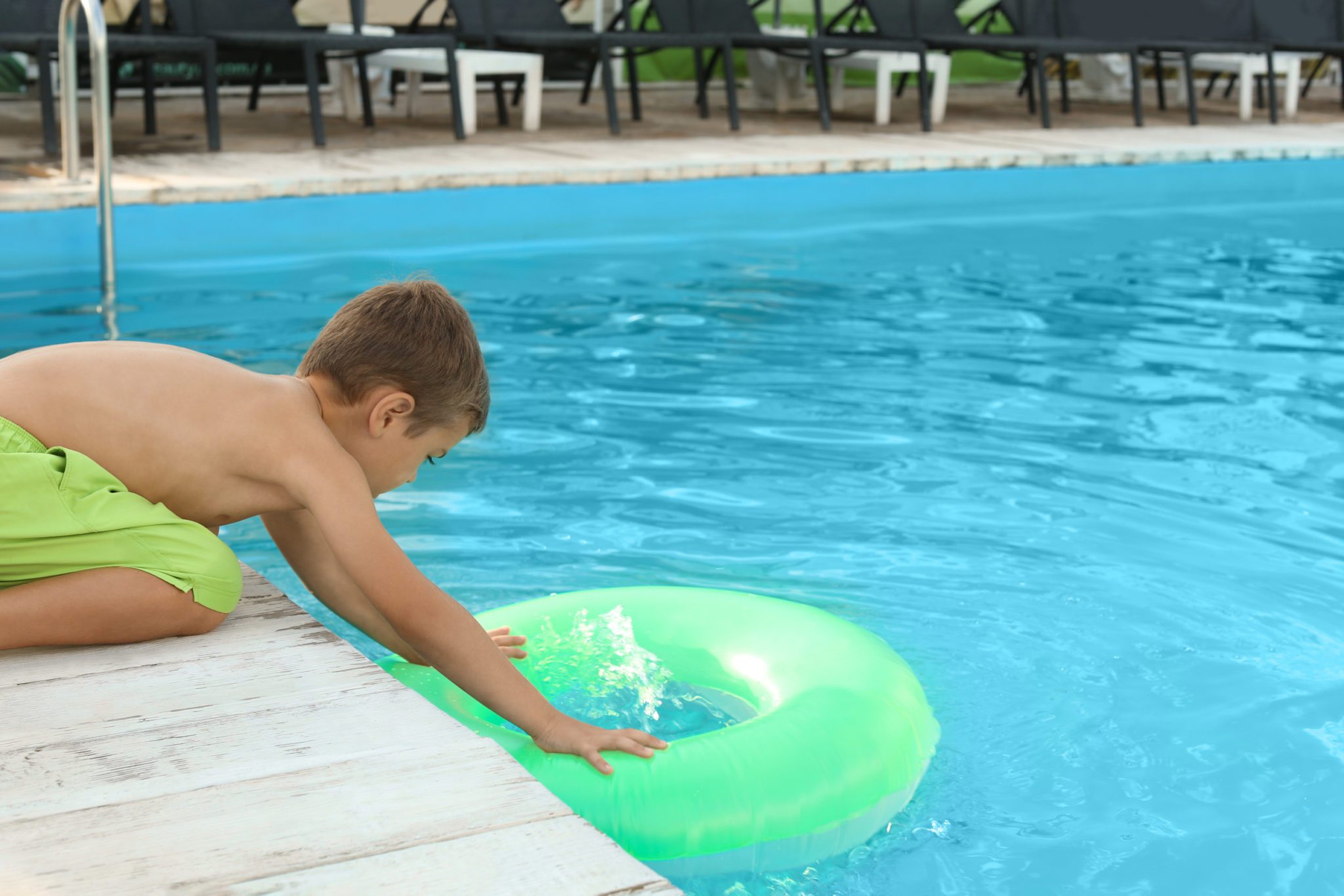 South Florida Swimming POol Accidents Lawyer