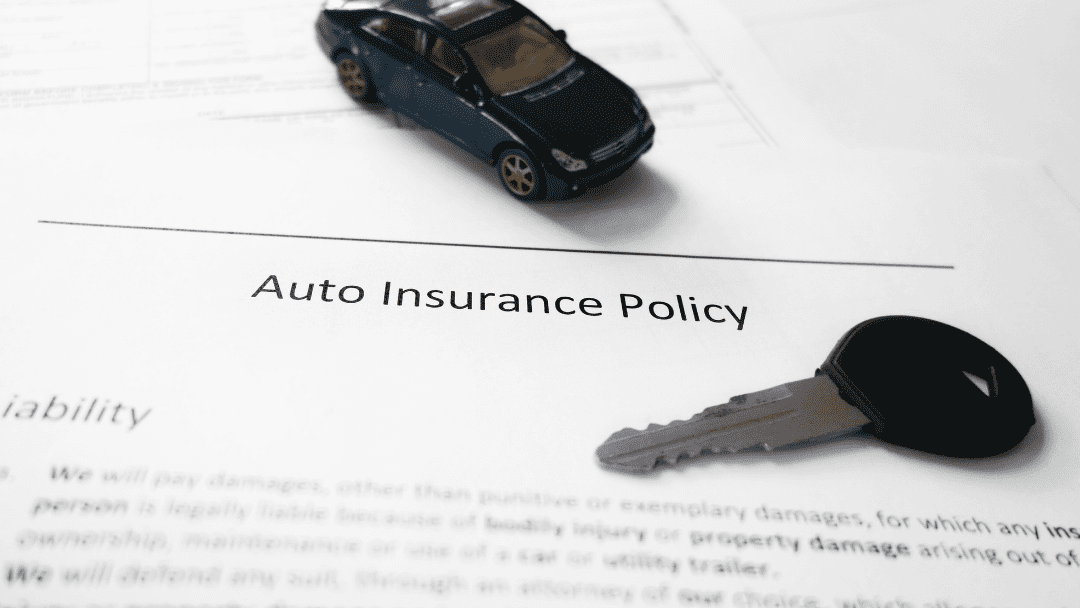 Requirements for Florida Insurance