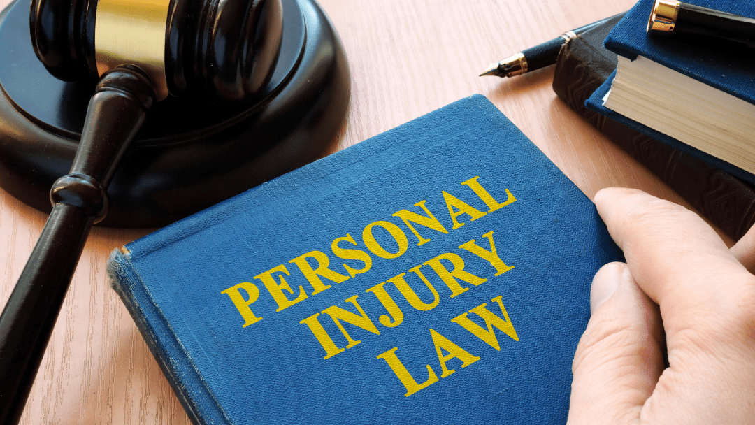 Florida Personal Injury Law Claims