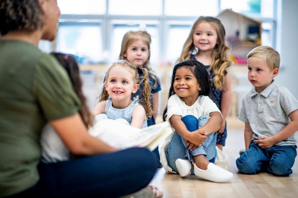 What To Do If Your Child Is Hurt at a FL Daycare